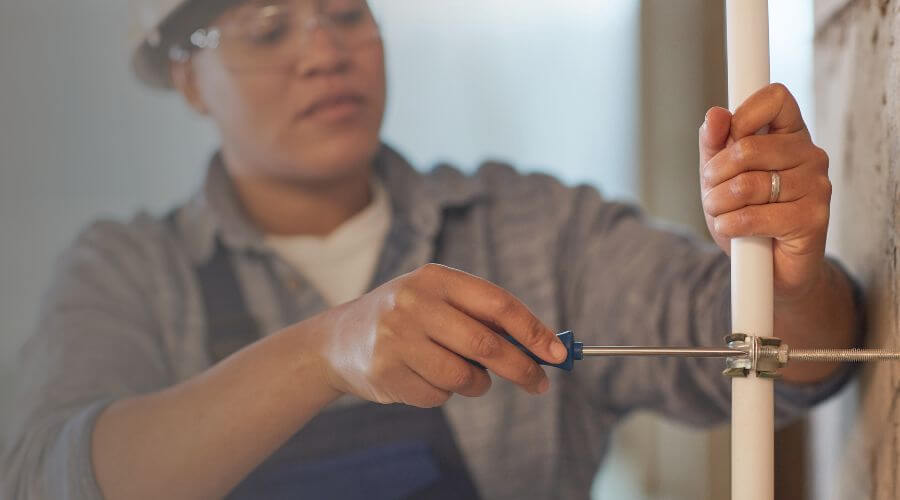 Professional Leak Detection Services in Campbell, TX
